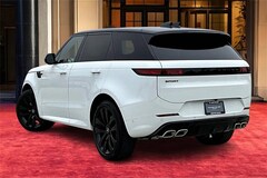 2025 Land Rover Range Rover Sport P530 Dynamic SE SUV