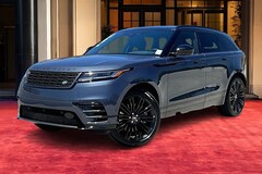 2026 Land Rover Range Rover Velar P250 Dynamic SE SUV
