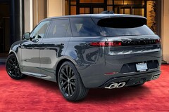 2025 Land Rover Range Rover Sport P530 Dynamic SE SUV