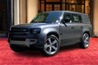 Land Rover Defender 130