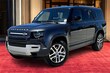 Land Rover Defender 130