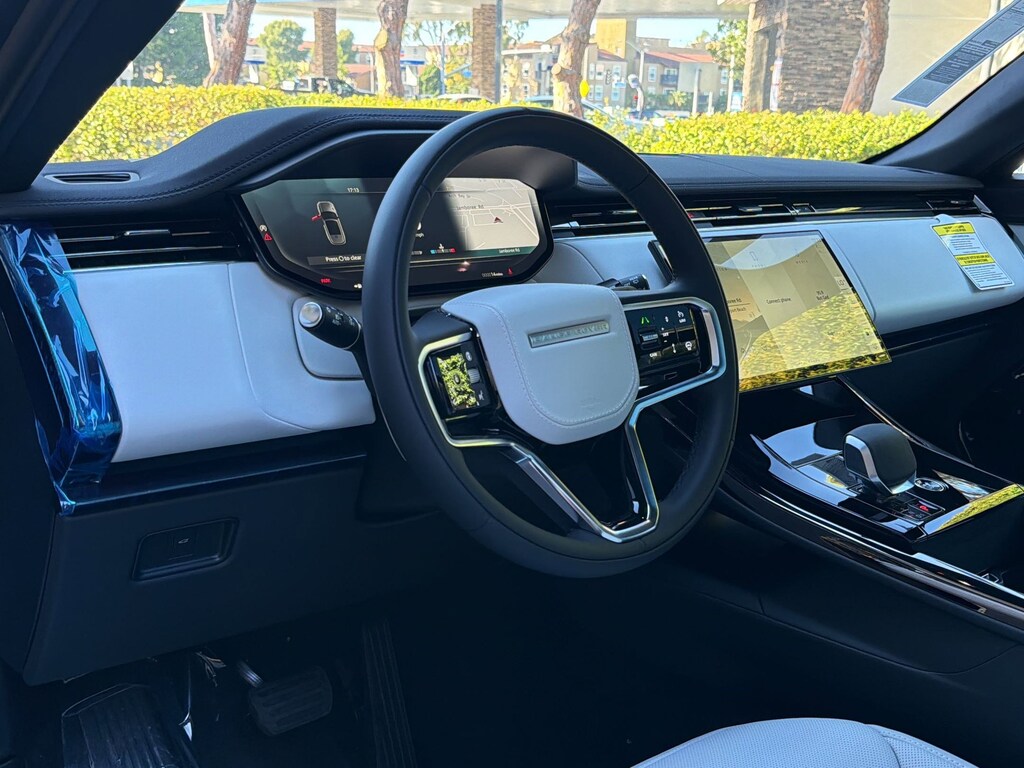 New 2026 Land Rover Range Rover Sport P360 SE SUV