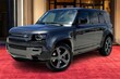 Land Rover Defender 110