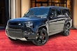 Land Rover Defender 130