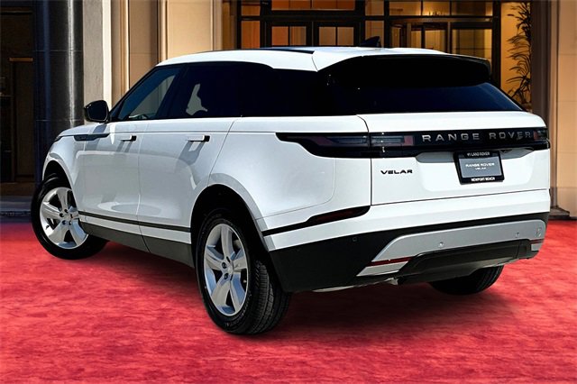2026 Land Rover Range Rover Velar P250 S photo 2
