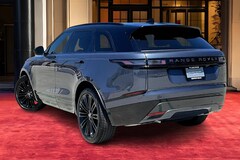 2026 Land Rover Range Rover Velar P250 Dynamic SE SUV