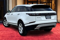 2026 Land Rover Range Rover Velar P250 S SUV
