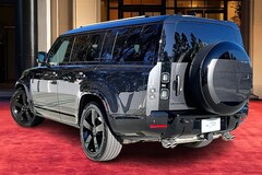 2026 Land Rover Defender 130 V8 SUV