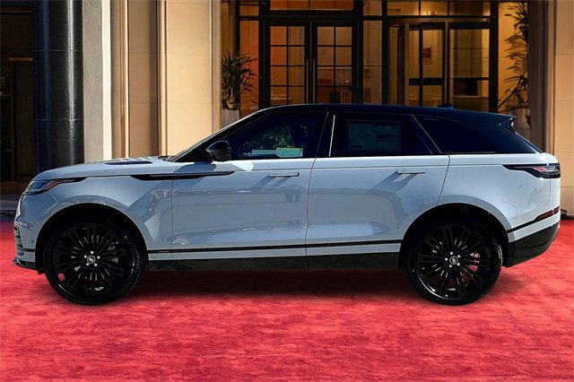 2026 Land Rover Range Rover Velar P400 Autobiography photo 3