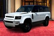 Land Rover Defender 130