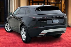 2026 Land Rover Range Rover Velar P250 S SUV