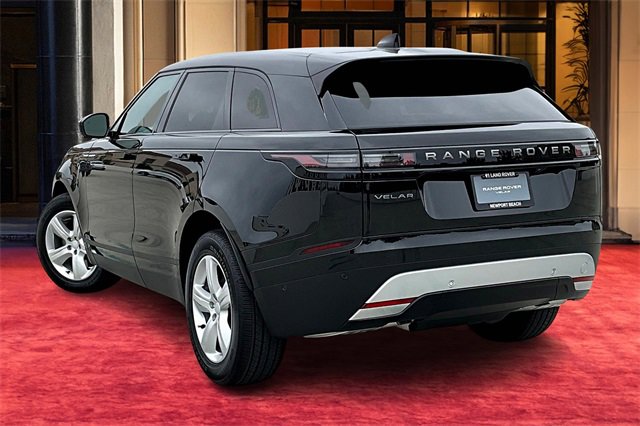 2026 Land Rover Range Rover Velar P250 S photo 2