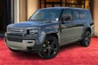 Land Rover Defender 130