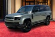 Land Rover Defender 130