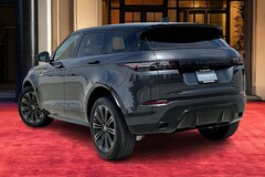2026 Land Rover Range Rover Evoque Dynamic SE SUV