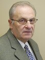 Tony Chater