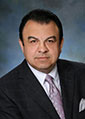 Fred Tcharmtchi