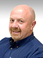 Colin Graham
