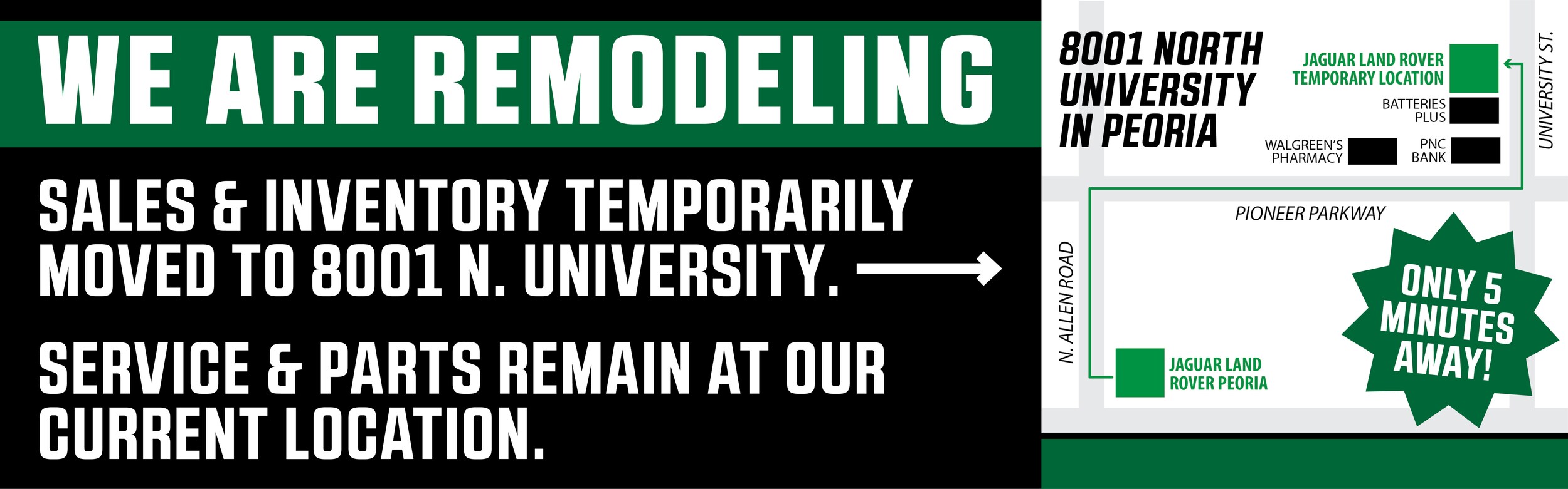 Jaguar Land Rover Peoria Jaguar Dealership Land Rover Dealership