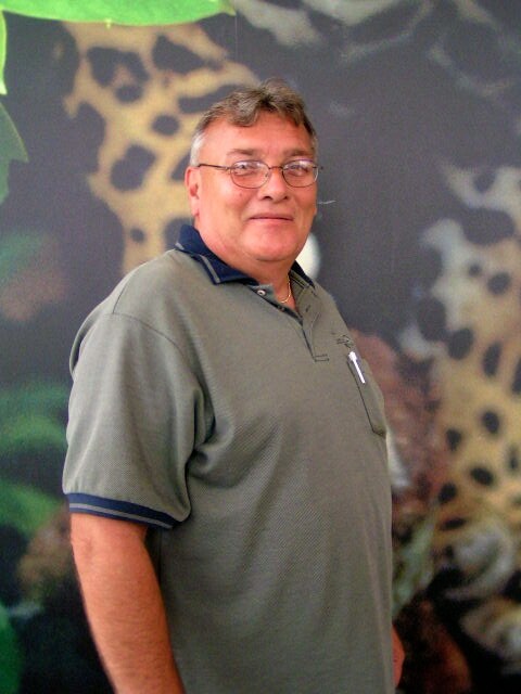 Mike Ahten