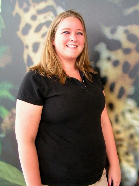 Jennifer Grim