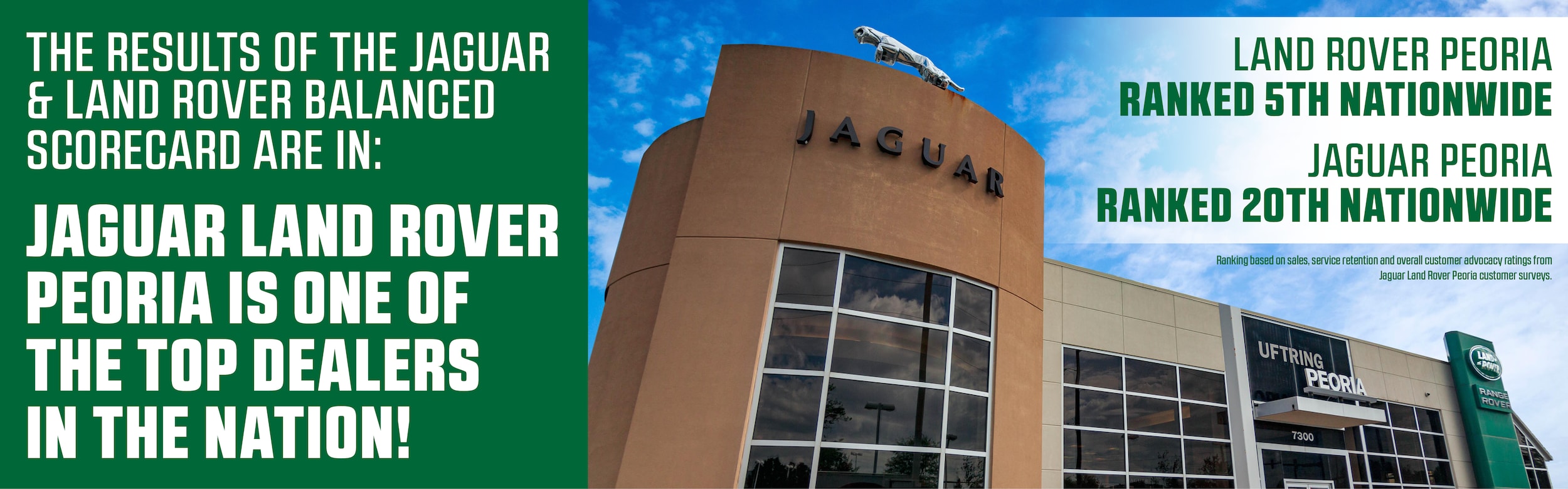 Jaguar Land Rover Peoria Jaguar Dealership Land Rover Dealership
