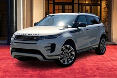 2026 Land Rover Range Rover Evoque Dynamic SE SUV