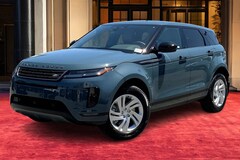 2026 Land Rover Range Rover Evoque Core S SUV