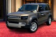 Land Rover Defender 110