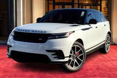 2025 Land Rover Range Rover Velar P250 Dynamic SE SUV