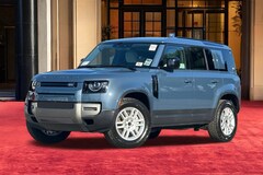 2026 Land Rover Defender 110 S SUV