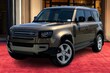Land Rover Defender 110