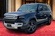 Land Rover Defender 130