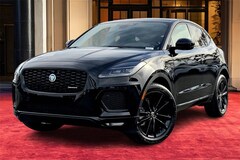 2024 Jaguar E-PACE P250 R-Dynamic SE SUV