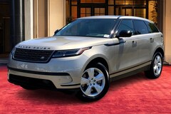2026 Land Rover Range Rover Velar P250 S SUV
