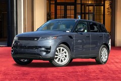 2025 Land Rover Range Rover Sport P360 SE SUV