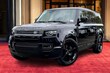 Land Rover Defender 130