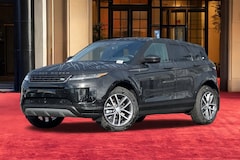2026 Land Rover Range Rover Evoque Core S SUV