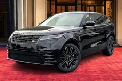 2026 Land Rover Range Rover Velar P400 Dynamic SE SUV