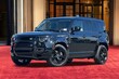 Land Rover Defender 110
