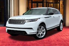 2025 Land Rover Range Rover Velar P250 S SUV