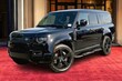 Land Rover Defender 130