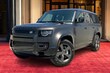 Land Rover Defender 130