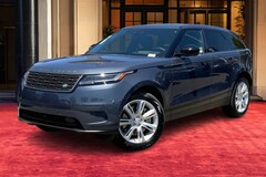 2026 Land Rover Range Rover Velar P250 S SUV