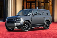 2026 Land Rover Defender 130 V8 SUV