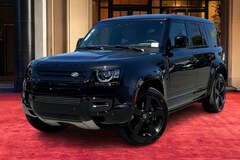 2025 Land Rover Defender 110 V8 SUV