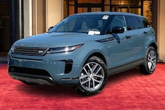 2026 Land Rover Range Rover Evoque Core S SUV