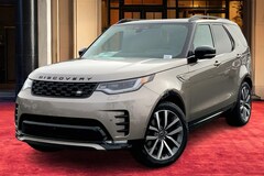 2025 Land Rover Discovery P360 Dynamic SE SUV