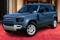 2025 Land Rover Defender 110 S SUV