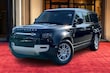 Land Rover Defender 130
